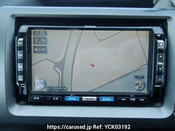 Used 2011 AT honda step-wgn RK1 Image[24]
