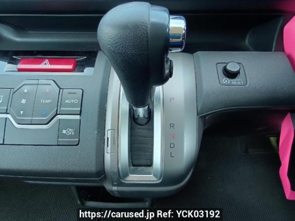 Used 2011 AT honda step-wgn RK1 Image[26]