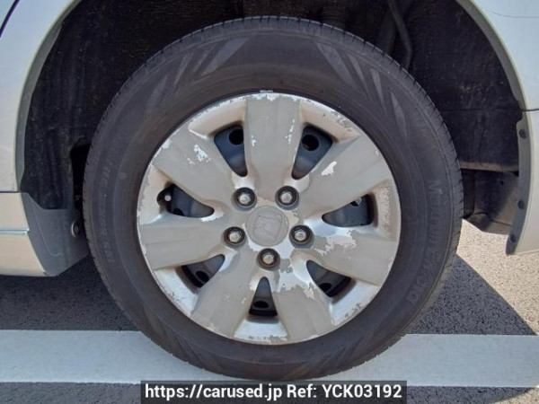 Used 2011 AT honda step-wgn RK1 Image[31]