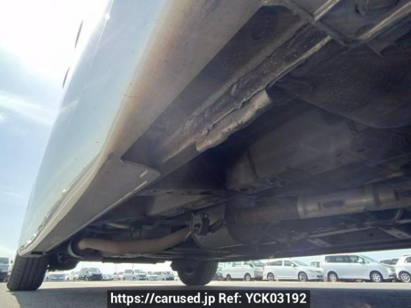 Used 2011 AT honda step-wgn RK1 Image[34]