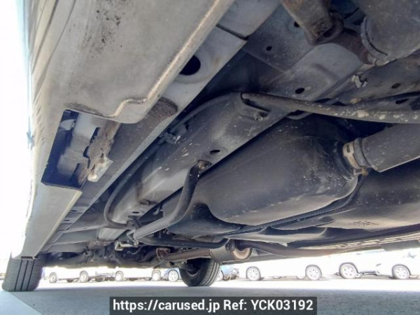 Used 2011 AT honda step-wgn RK1 Image[36]