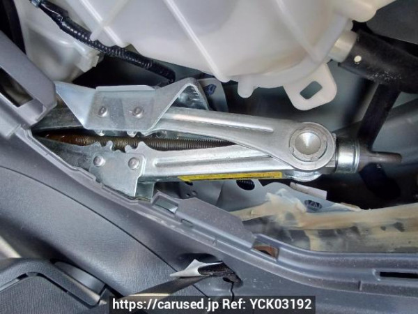 Used 2011 AT honda step-wgn RK1 Image[41]