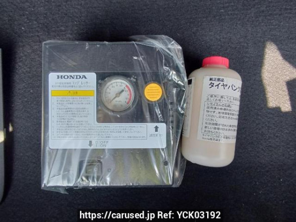 Used 2011 AT honda step-wgn RK1 Image[42]