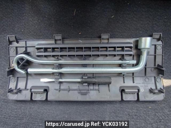 Used 2011 AT honda step-wgn RK1 Image[43]