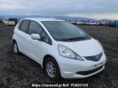 Honda Fit GE6