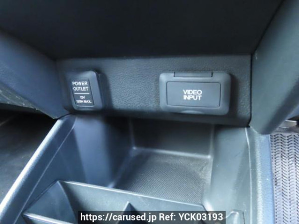 Used 2007 AT honda fit GE6 Image[29]