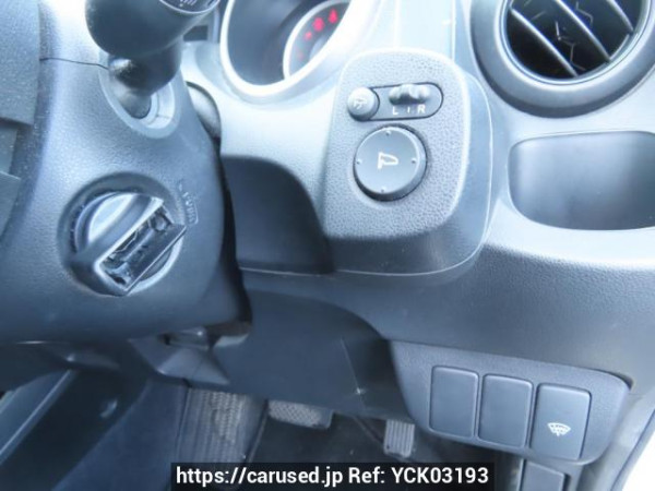 Used 2007 AT honda fit GE6 Image[30]
