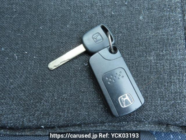 Used 2007 AT honda fit GE6 Image[32]