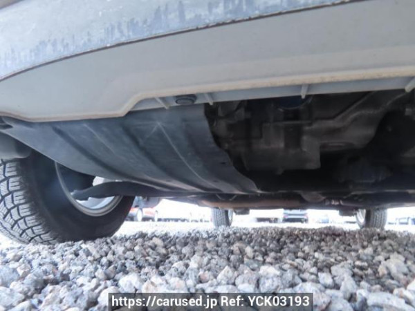 Used 2007 AT honda fit GE6 Image[38]