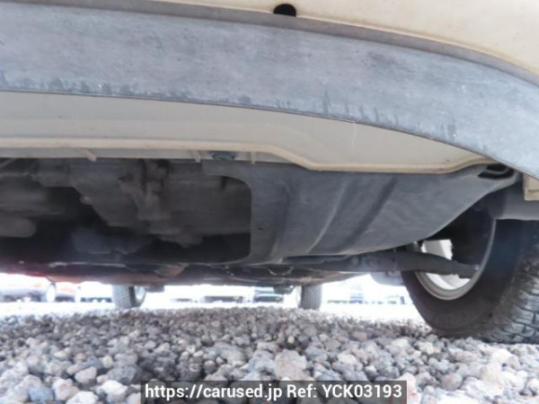 Used 2007 AT honda fit GE6 Image[39]