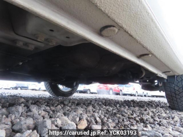 Used 2007 AT honda fit GE6 Image[41]