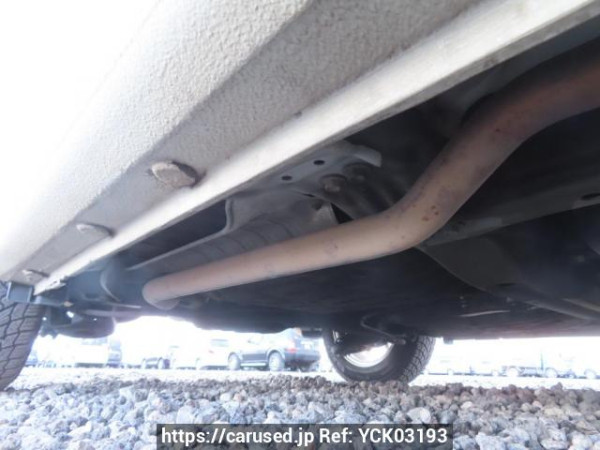 Used 2007 AT honda fit GE6 Image[42]