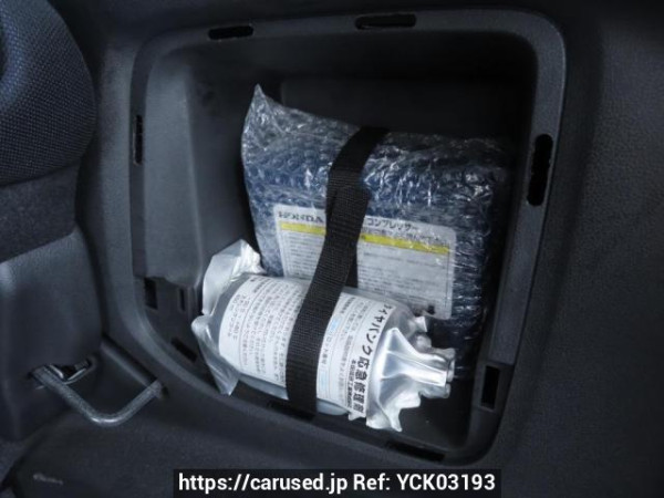 Used 2007 AT honda fit GE6 Image[47]