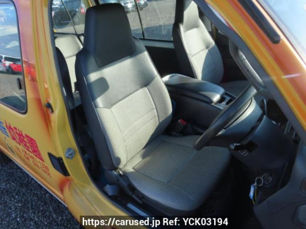 Used 1998 AT toyota hiace-wagon RZH111G Image[15]