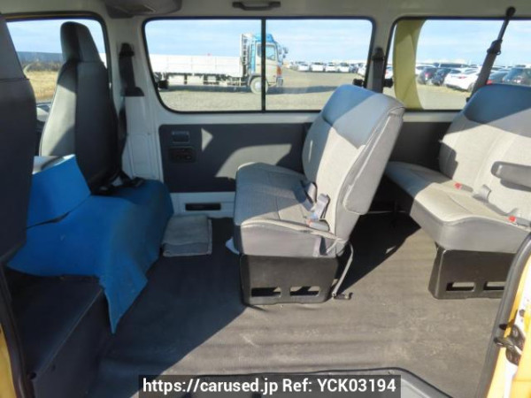 Used 1998 AT toyota hiace-wagon RZH111G Image[19]