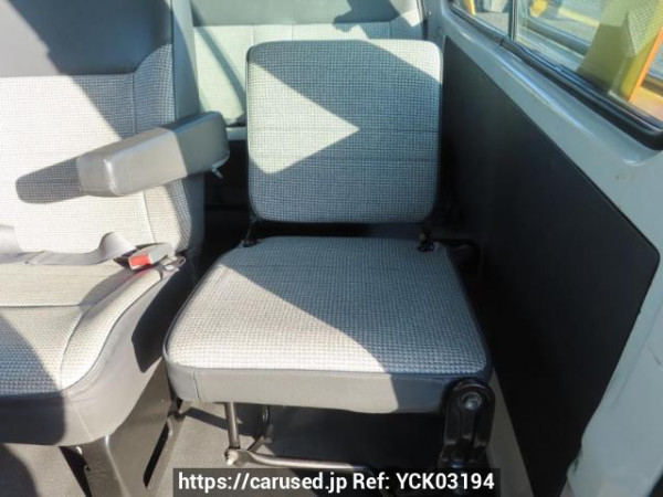 Used 1998 AT toyota hiace-wagon RZH111G Image[23]
