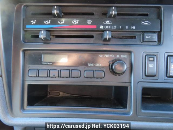 Used 1998 AT toyota hiace-wagon RZH111G Image[30]