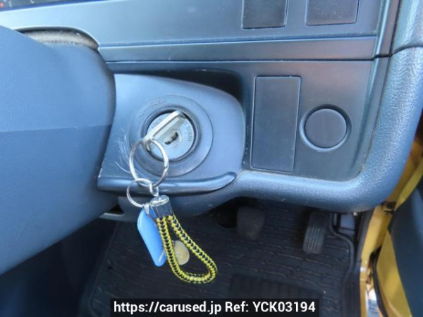 Used 1998 AT toyota hiace-wagon RZH111G Image[33]