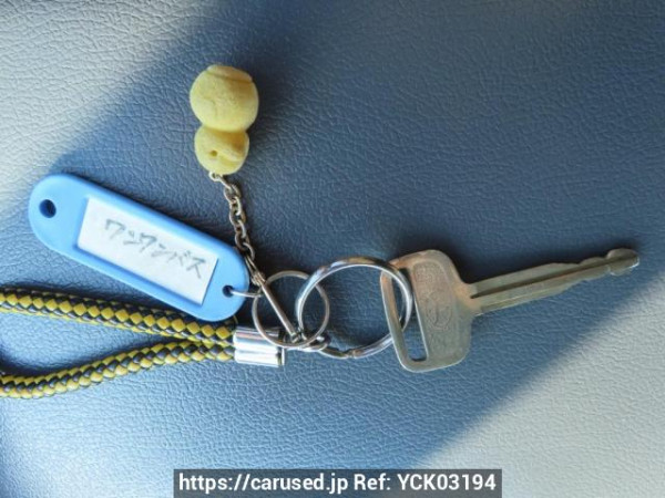 Used 1998 AT toyota hiace-wagon RZH111G Image[34]