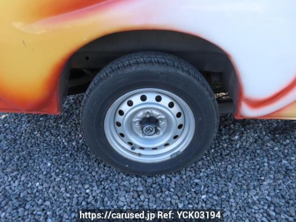 Used 1998 AT toyota hiace-wagon RZH111G Image[36]