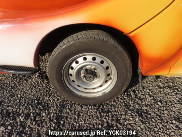 Used 1998 AT toyota hiace-wagon RZH111G Image[38]