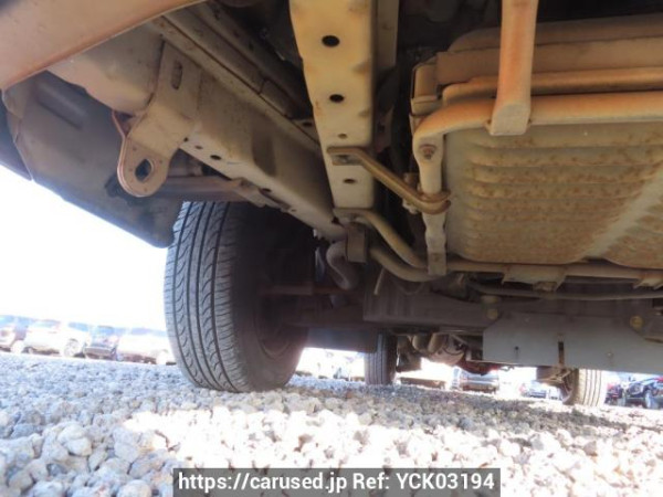 Used 1998 AT toyota hiace-wagon RZH111G Image[39]