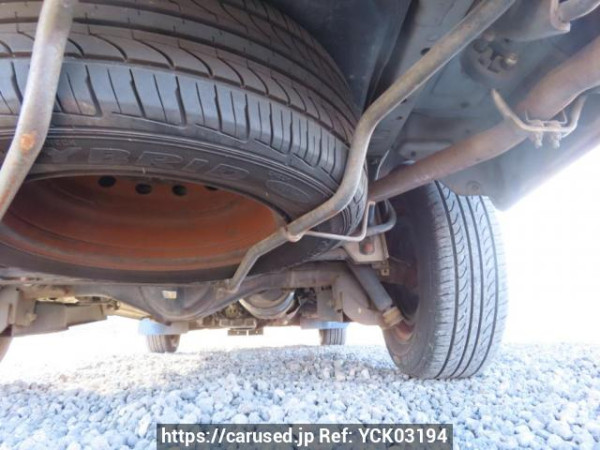 Used 1998 AT toyota hiace-wagon RZH111G Image[47]