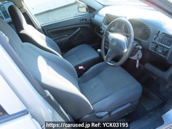 Used 2013 AT toyota probox-van NCP51V Image[13]