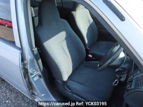 Used 2013 AT toyota probox-van NCP51V Image[14]