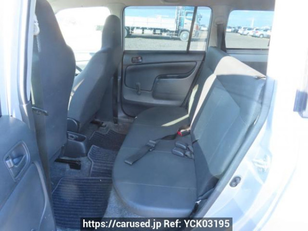 Used 2013 AT toyota probox-van NCP51V Image[18]
