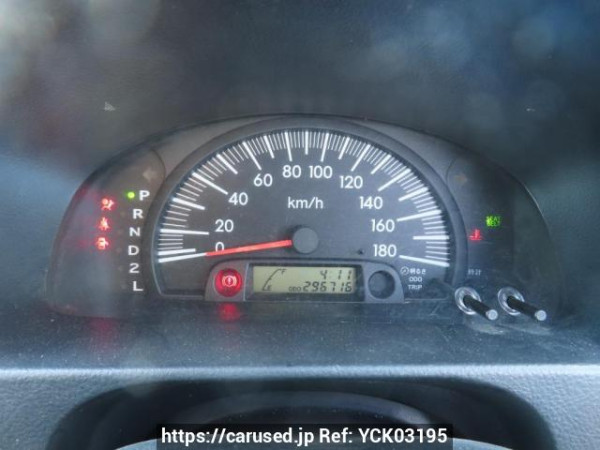 Used 2013 AT toyota probox-van NCP51V Image[23]