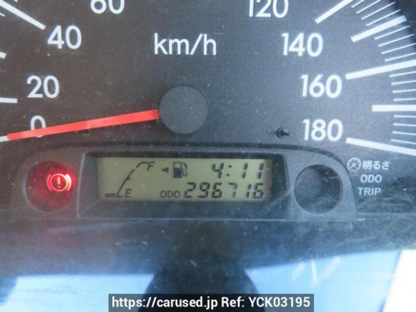 Used 2013 AT toyota probox-van NCP51V Image[24]