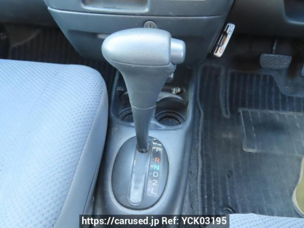 Used 2013 AT toyota probox-van NCP51V Image[29]