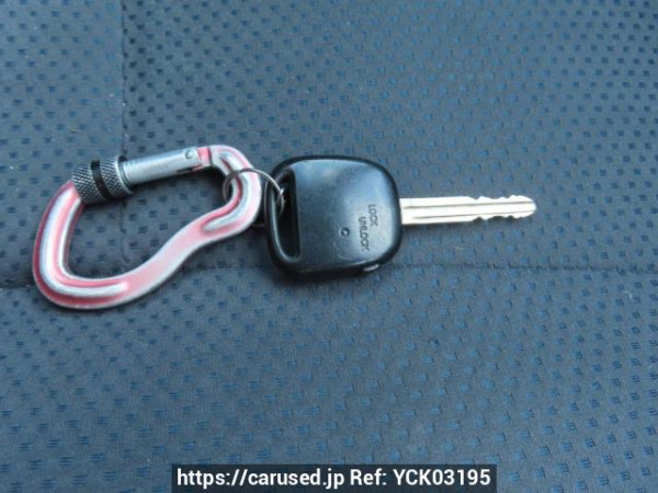 Used 2013 AT toyota probox-van NCP51V Image[30]