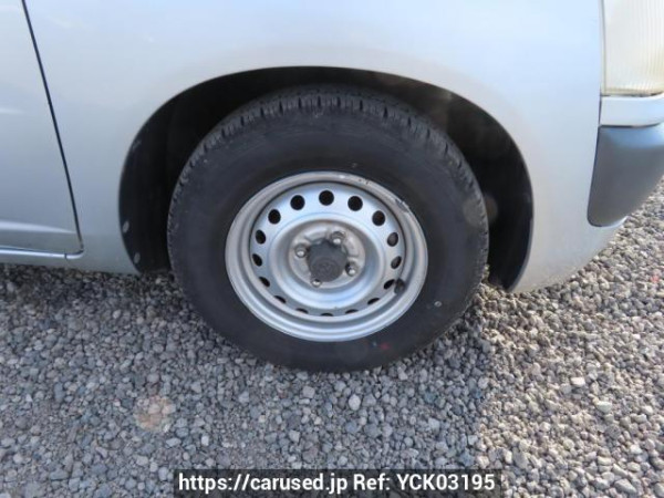 Used 2013 AT toyota probox-van NCP51V Image[32]