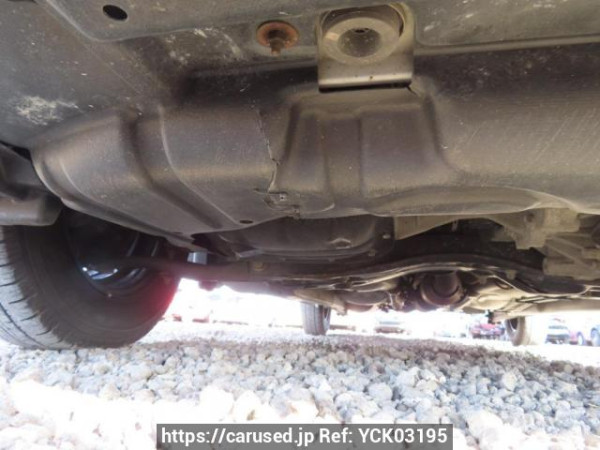 Used 2013 AT toyota probox-van NCP51V Image[35]