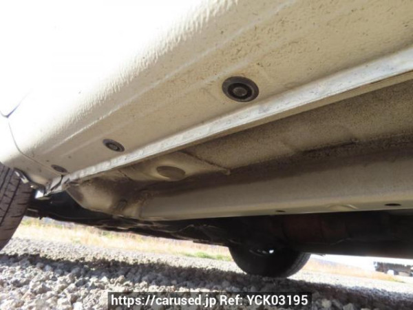 Used 2013 AT toyota probox-van NCP51V Image[37]