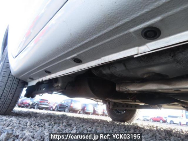 Used 2013 AT toyota probox-van NCP51V Image[39]