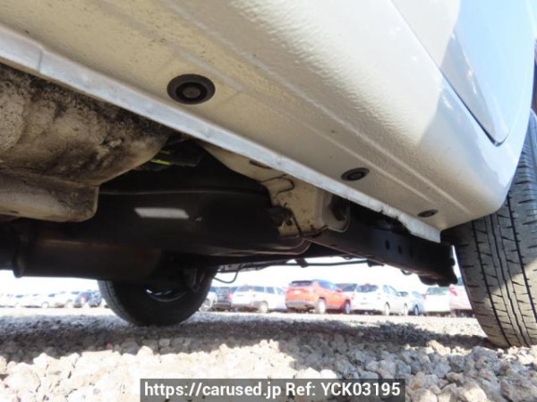 Used 2013 AT toyota probox-van NCP51V Image[40]
