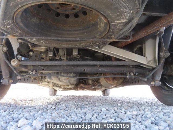 Used 2013 AT toyota probox-van NCP51V Image[42]