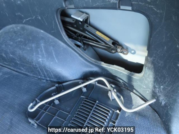 Used 2013 AT toyota probox-van NCP51V Image[44]