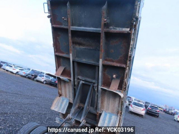 Used 1993 MT mitsubishi canter FE518BD Image[8]