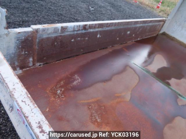 Used 1993 MT mitsubishi canter FE518BD Image[22]