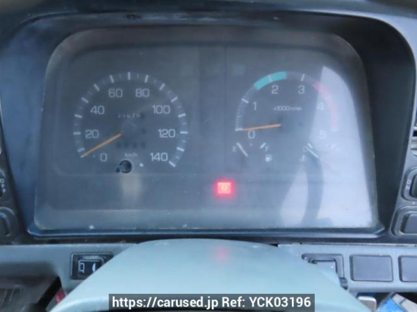 Used 1993 MT mitsubishi canter FE518BD Image[34]