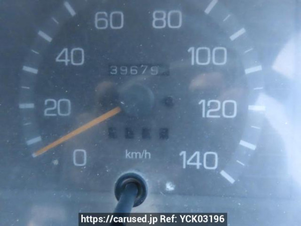 Used 1993 MT mitsubishi canter FE518BD Image[35]