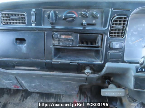 Used 1993 MT mitsubishi canter FE518BD Image[36]