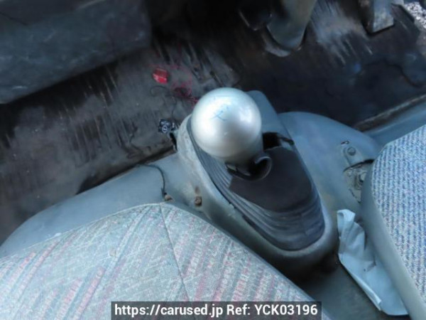 Used 1993 MT mitsubishi canter FE518BD Image[38]