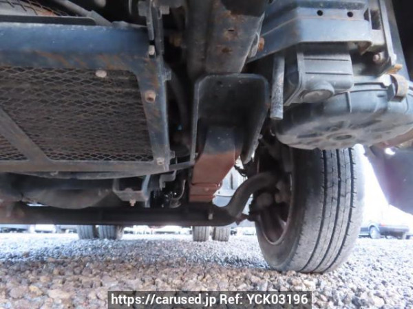 Used 1993 MT mitsubishi canter FE518BD Image[48]