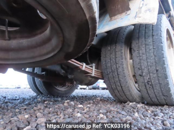 Used 1993 MT mitsubishi canter FE518BD Image[52]