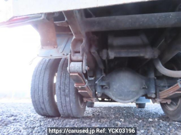 Used 1993 MT mitsubishi canter FE518BD Image[53]